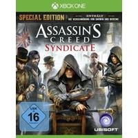 Assassin's Creed: Syndicate - Special Edition (Xbox One)