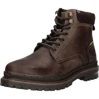 CAMEL ACTIVE Herren 55ANF02-402380 Mode-Stiefel, braun, 45 - 45