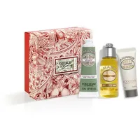 L'Occitane Mandel Set XMas 2024
