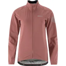 Craft Craft, ADV Endur Hydro Jacket 2 Women rose brown (473000) S