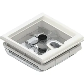 Fiamma Turbo-Vent 28 F Dachfenster Weiß