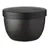 Ellipse Snackpot nordic black 10,7 cm 0,35 l
