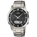 Casio Wave Ceptor Titan 39,5 mm LCW-M170TD-1AER