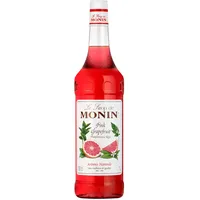 Monin Pink Grapefruit Sirup