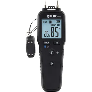 Flir Feuchtigkeitsmessgerät, Materialfeuchtemessgerät