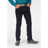 PIONEER JEANS Pioneer Authentic Jeans Rando Megaflex 40 Länge 34, blau