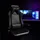 Arozzi Vernazza SoftPU Gaming-Stuhl Schwarz