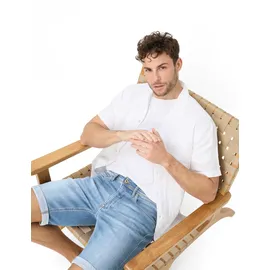 Brax Jeans Bermuda CHRIS blau 33