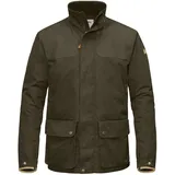 Fjällräven Sörmland Padded Jacket M dark olive (633) XXL
