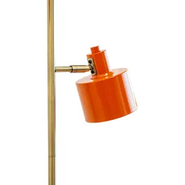 Dyberg Larsen Ocean 7137 Orange
