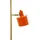Dyberg Larsen Ocean 7137 Orange