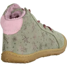 Ricosta Winterstiefel Grün 22