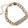 URBAN CLASSICS XOXO Bracelet gold  Größe L/XL