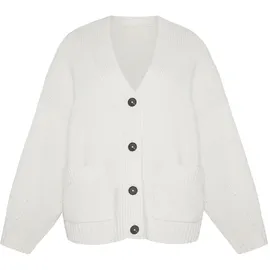 Style Republic Strickjacke Champagner XS