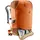 Deuter Utilion 34+5 Rucksack braun/orange