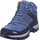 CMP Rigel Mid WP Herren Bluestone/Rubber 42
