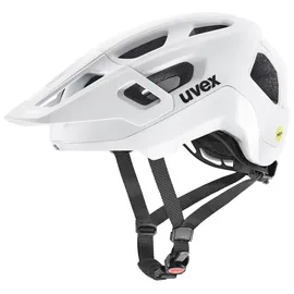 Uvex React MIPS 56-59 cm Erwachsene white matt 2021