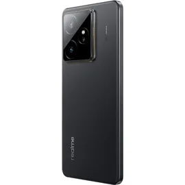 Realme GT 7 12 GB RAM 512 GB IceSense Black