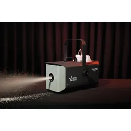 Showtec Stellar S-1200 Schneekanone Weiß