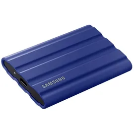 Samsung Portable SSD T7 Shield 1 TB USB 3.2 blau