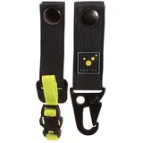 tee-uu BELT-PIMPER Set für QUICK oder BLACK Koppel