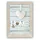 ZEP T15557 Vintage Beige 13x18 cm 3er Set