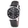 Master Time Basic Leder 41 mm MTGA-10576-24L