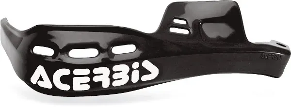 Acerbis Rally Brush, Handguards - Noir