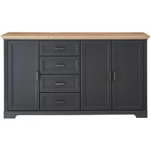 Landscape XL-Sideboard JUDITH - B/H/T ca. 182,00x102,00x41,00