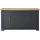 Landscape XL-Sideboard JUDITH - B/H/T ca. 182,00x102,00x41,00