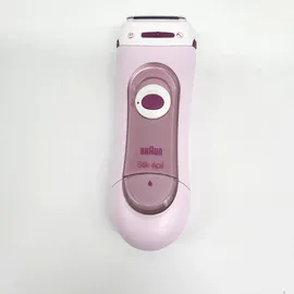 Braun Silk-épil LS 5100 rosa