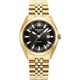 Swiss Alpine Military 7091.2117 Edelstahl 43,0 mm