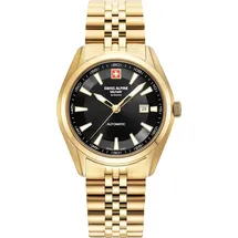 Swiss Alpine Military 7091.2117 Edelstahl 43,0 mm