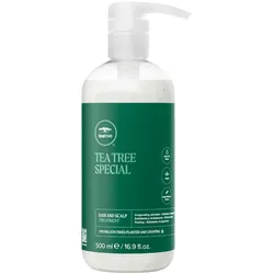 Paul Mitchell Tea Tree Special Hair & Scalp Treatment® 500 ml
