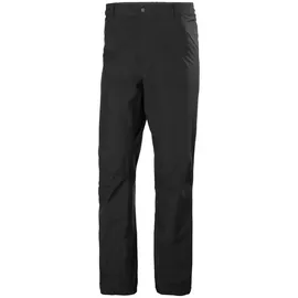HELLY HANSEN Loke 2l Shell Hosen - Black - L
