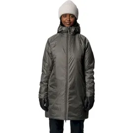 Houdini W's Dunfri Parka greeness M