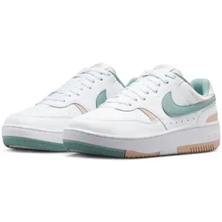 NIKE Gamma Force Sneaker Damen 118 - white/cannon-sanddrift 39
