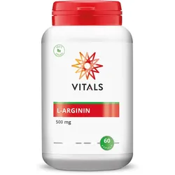 L-Arginin