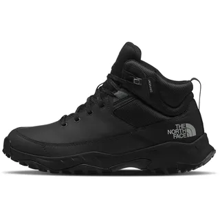 The North Face Storm III WP tnf Black Asphalt grey 39