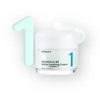 Numbuzin No.1 Pantothenic B5 Active Soothing Face Cream 80