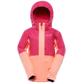 Alpine Pro Reamo Jacke, - Cabaret - 164-170 cm