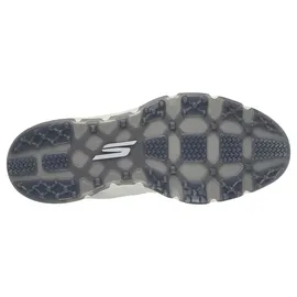 SKECHERS GO Golf PRO 6 SL Twist, Herren Sneaker, Gray,