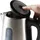 DOMO 1,7 l Silber