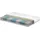 Beliani Taschenfederkernmatratze Snoozy 160 x 200 cm hart