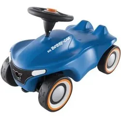 BIG 800056241 BIG-Bobby-Car-Neo Blau