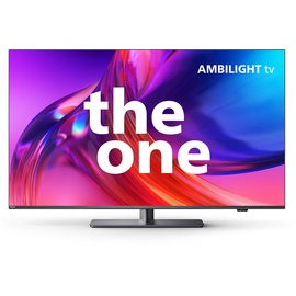 Philips The One 43PUS8818/12 43" 4K LED Ambilight TV