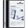 Durable Schnellhefter Duraplus A4 Schwarz