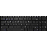 Rapoo E9100M schwarz,
