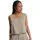 QUIKSILVER Vista Beige XS