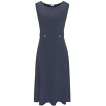 LASCANA Midikleid Blau 34